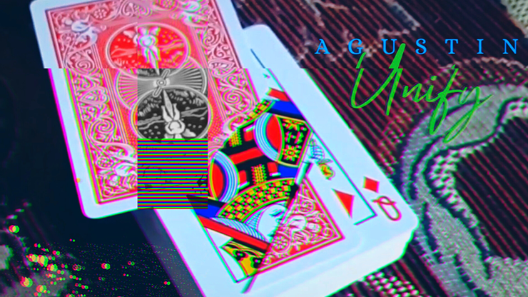 Unify by Agustin - Video Download